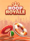 L’affiche du jeu « Hoop Royale »