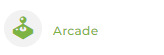 Icône rubrique « Arcade »