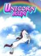 Pochette du jeu Unicorn Run