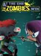 Pochette de À la fin, des zombies gagnent 