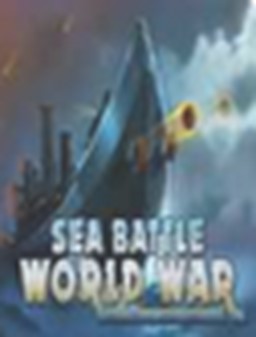 Pochette du jeu Sea Battle World War