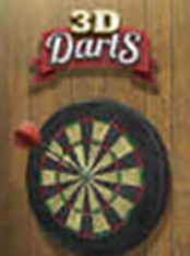Pochette du jeu 3D Darts