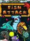Pochette du jeu Tower Defense : Fish Attack