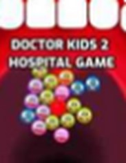 Pochette du jeu Doctor Kids 2