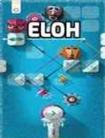 Pochette du jeu ELOH