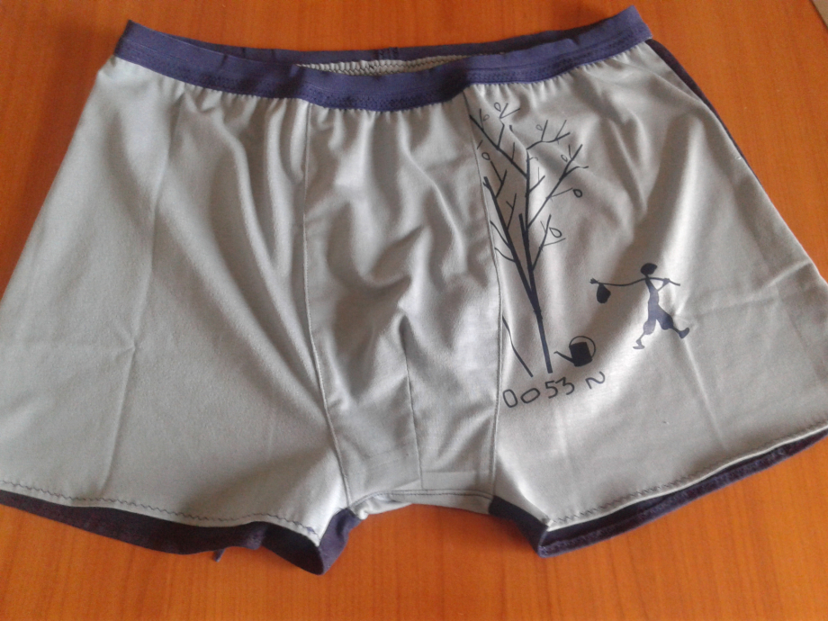 boxer homme