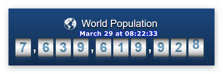 World Pop - March 29 at 08h22m33s
