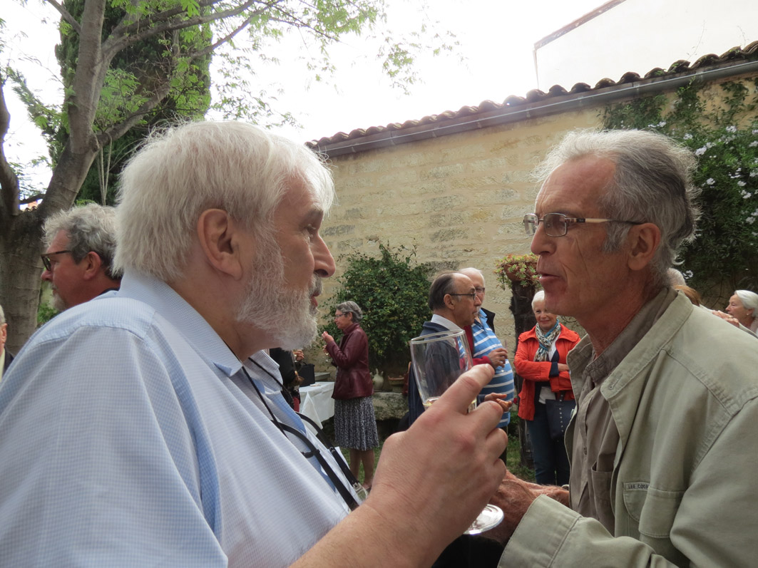 2013 Réun's promo Montpellier