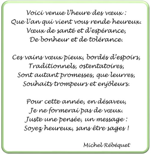 Poeme Michel Rebquet 3