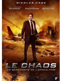 dvd-le-chaos-les-survivants-de-l-apocalypse