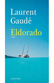 couverture Eldorado