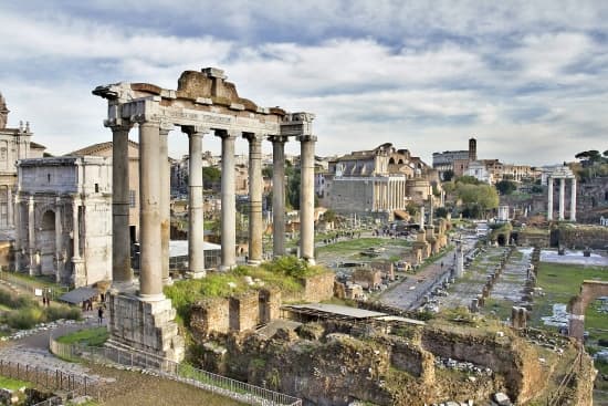 Rome_le_Forum