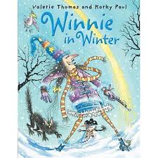 Winnie in Winter Buch von Korky Paul versandkostenfrei bei Weltbild.de