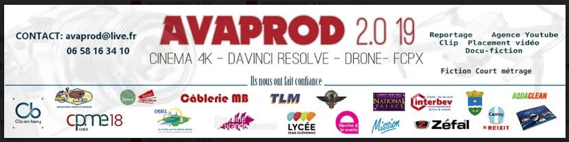 AVAPROD