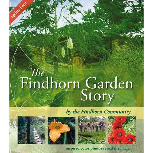 Findhorn Garden