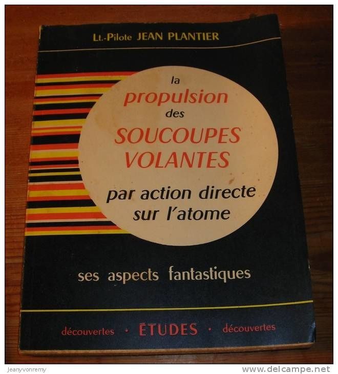 Jean Plantier