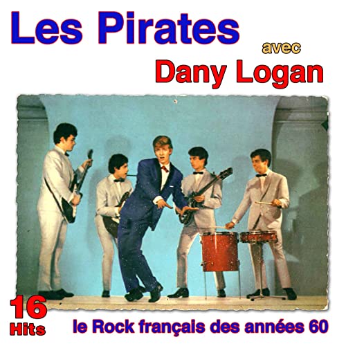 Les Pirates Dany Logan