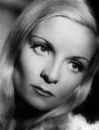 Madeleine Sologne portrait