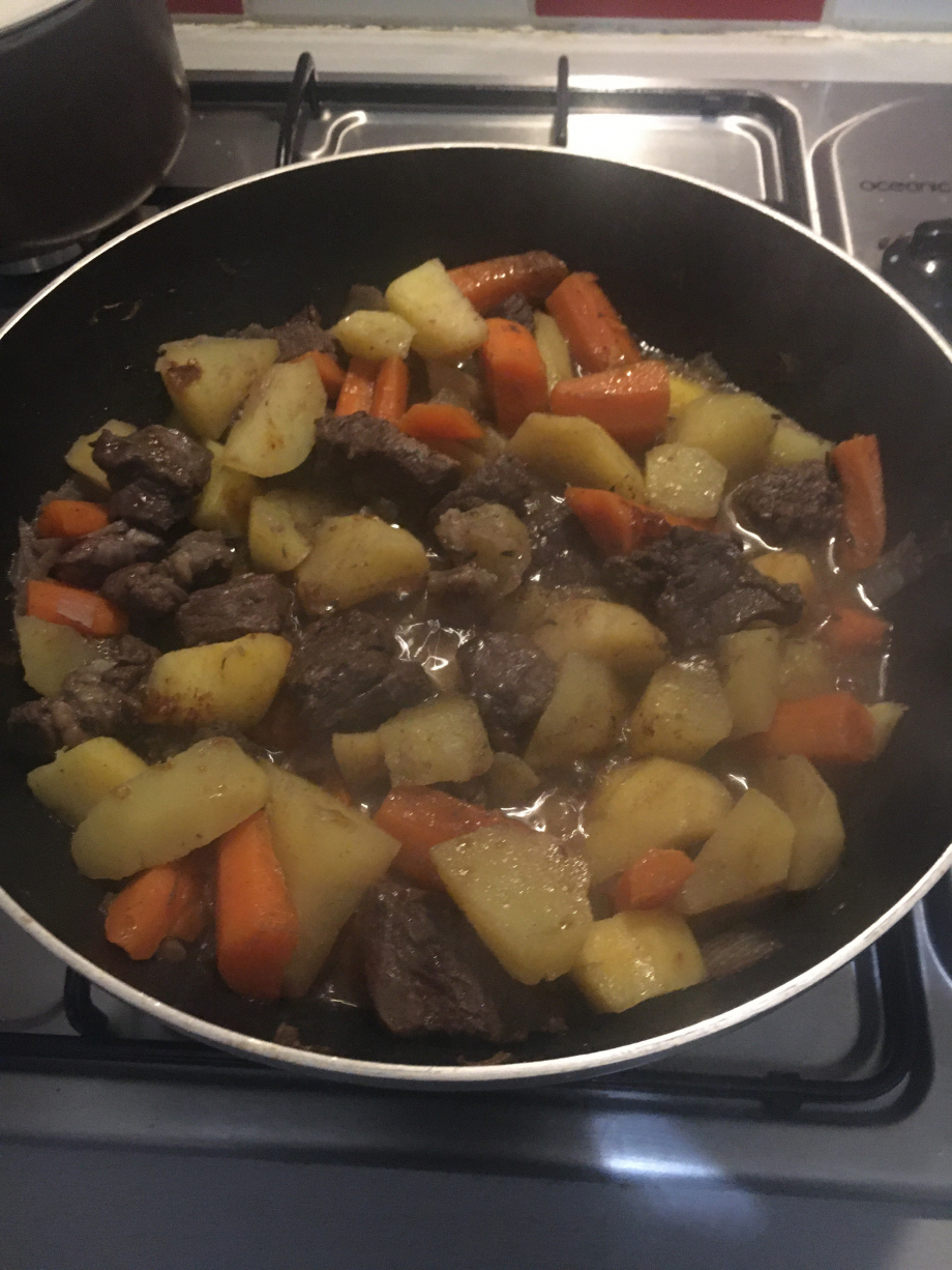 boeuf carottes 4