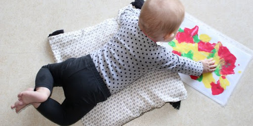 peinture propre