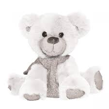peluche ours polaire 2