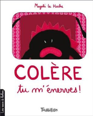 COLERE 5