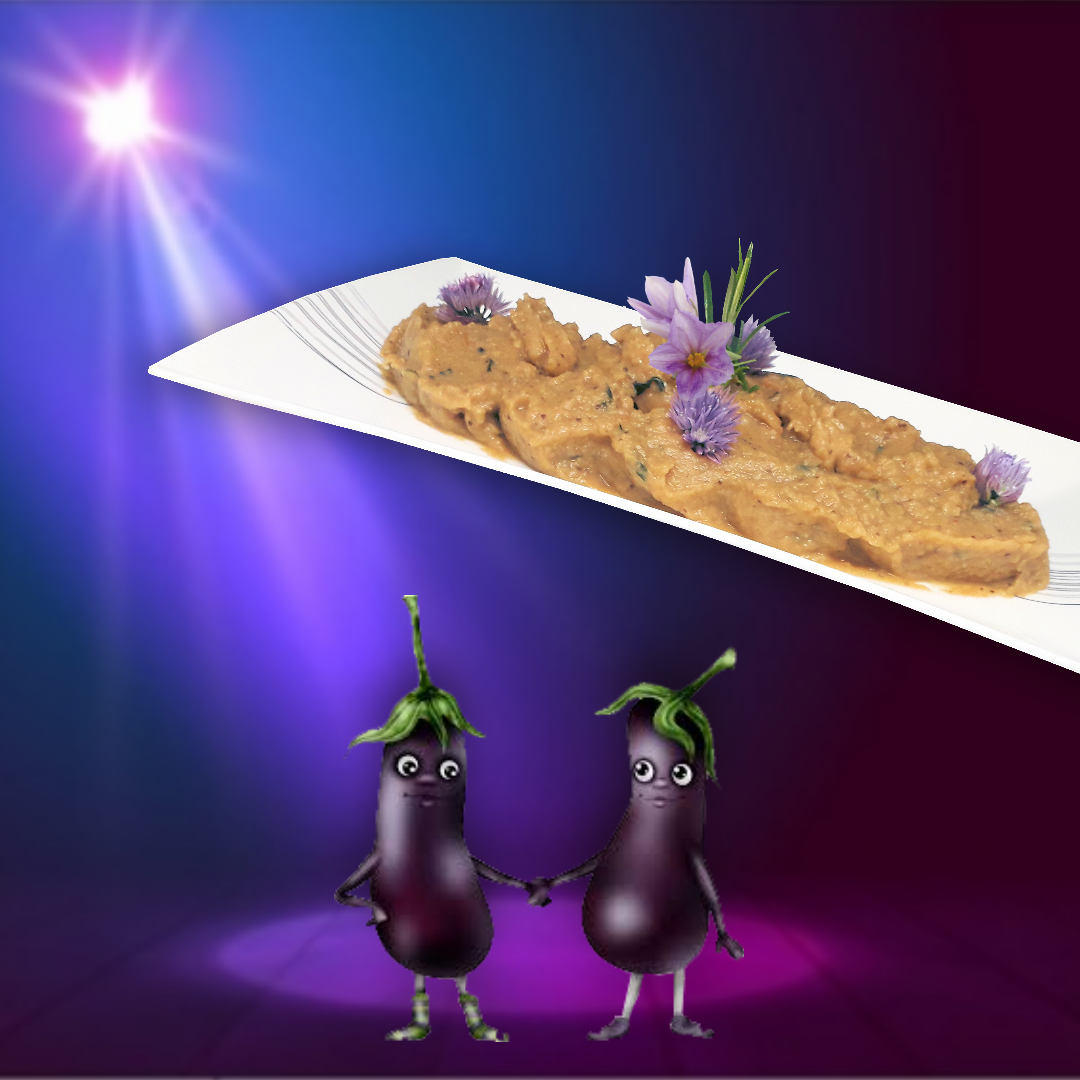 caviar d\\\'aubergine