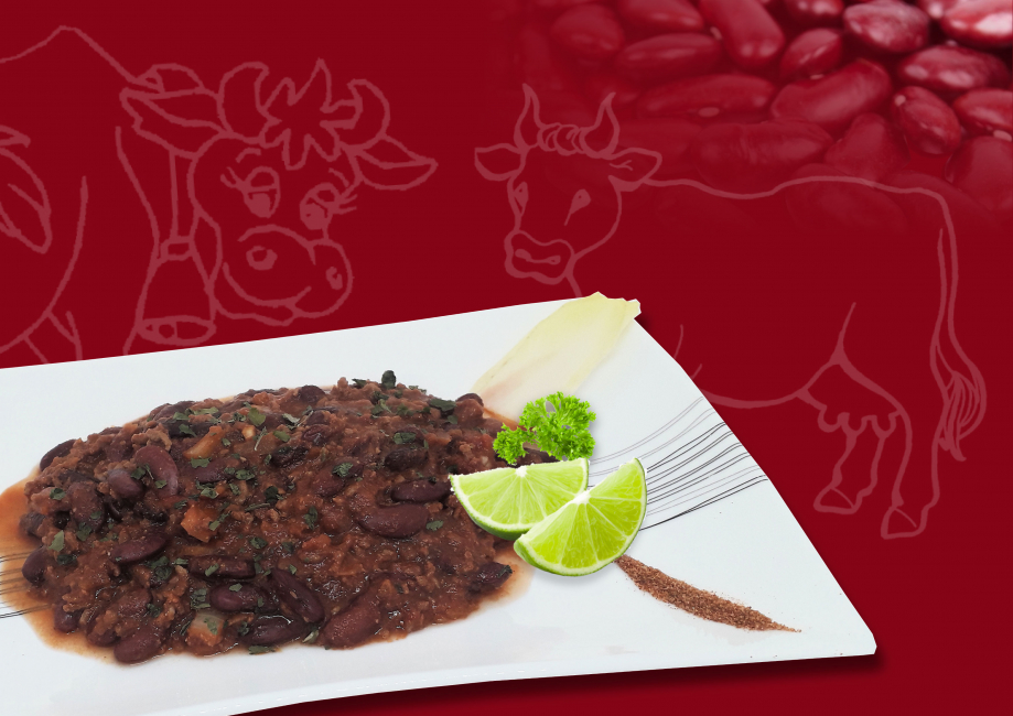 image chili con carne