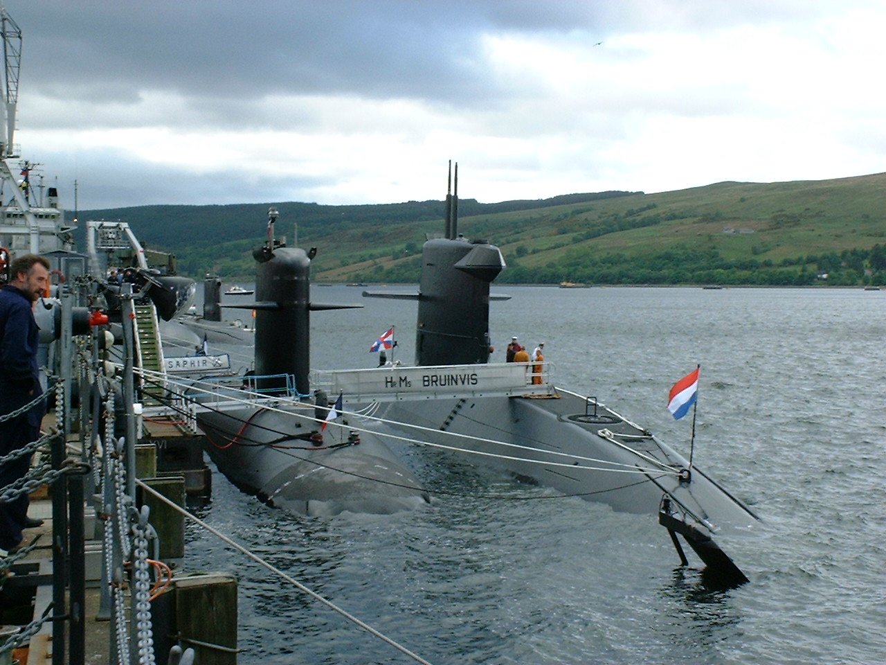 2C06 faslane a