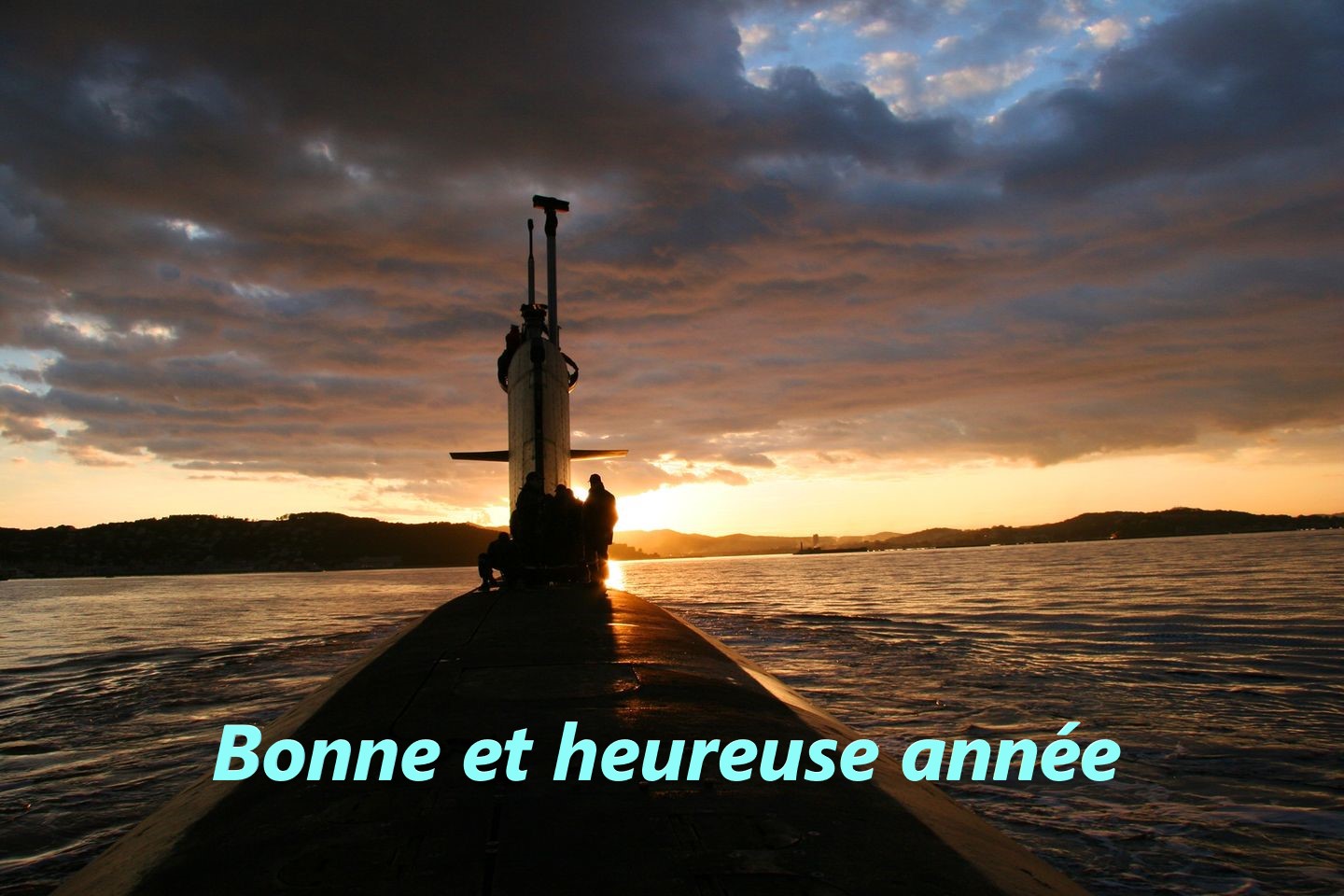 bonne année 2022