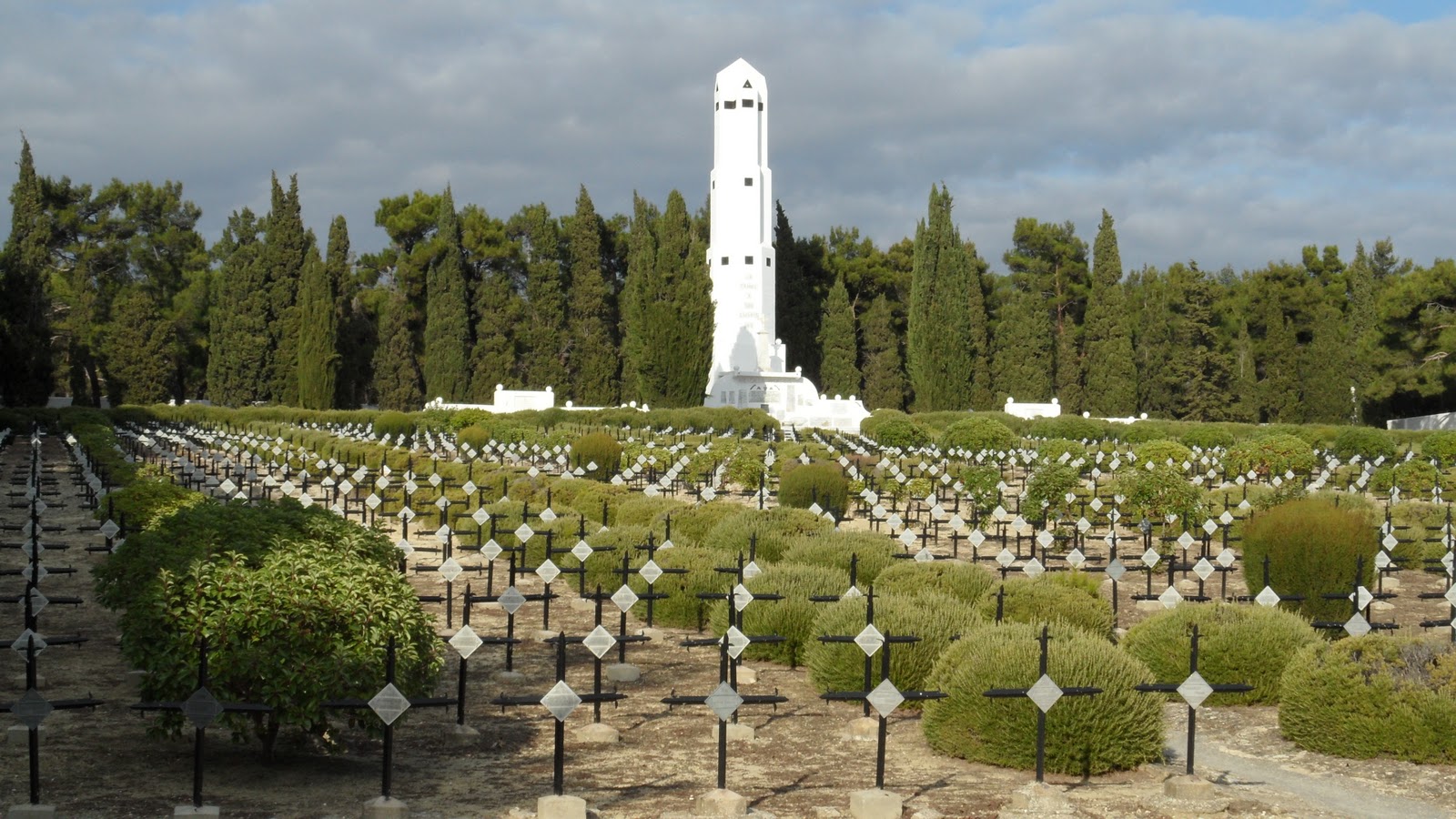 cimetiere franais dardanelles