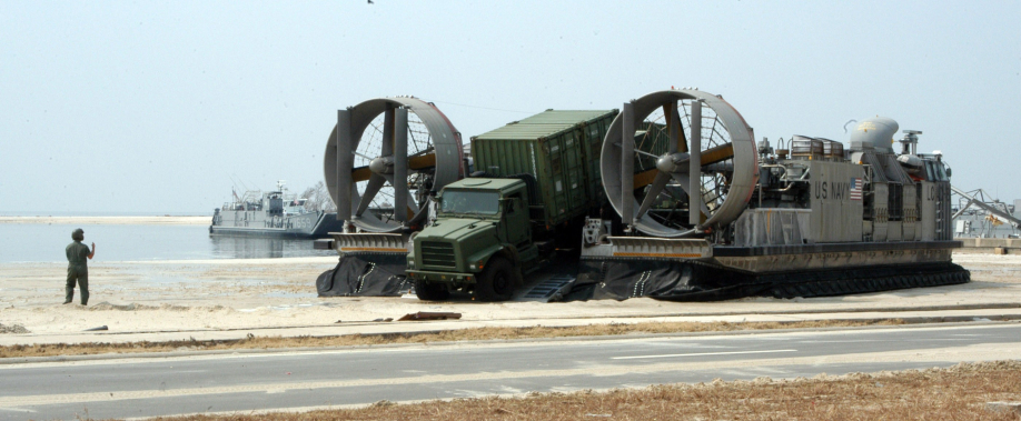 LCAC