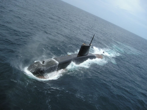 Shankul_class_submarine