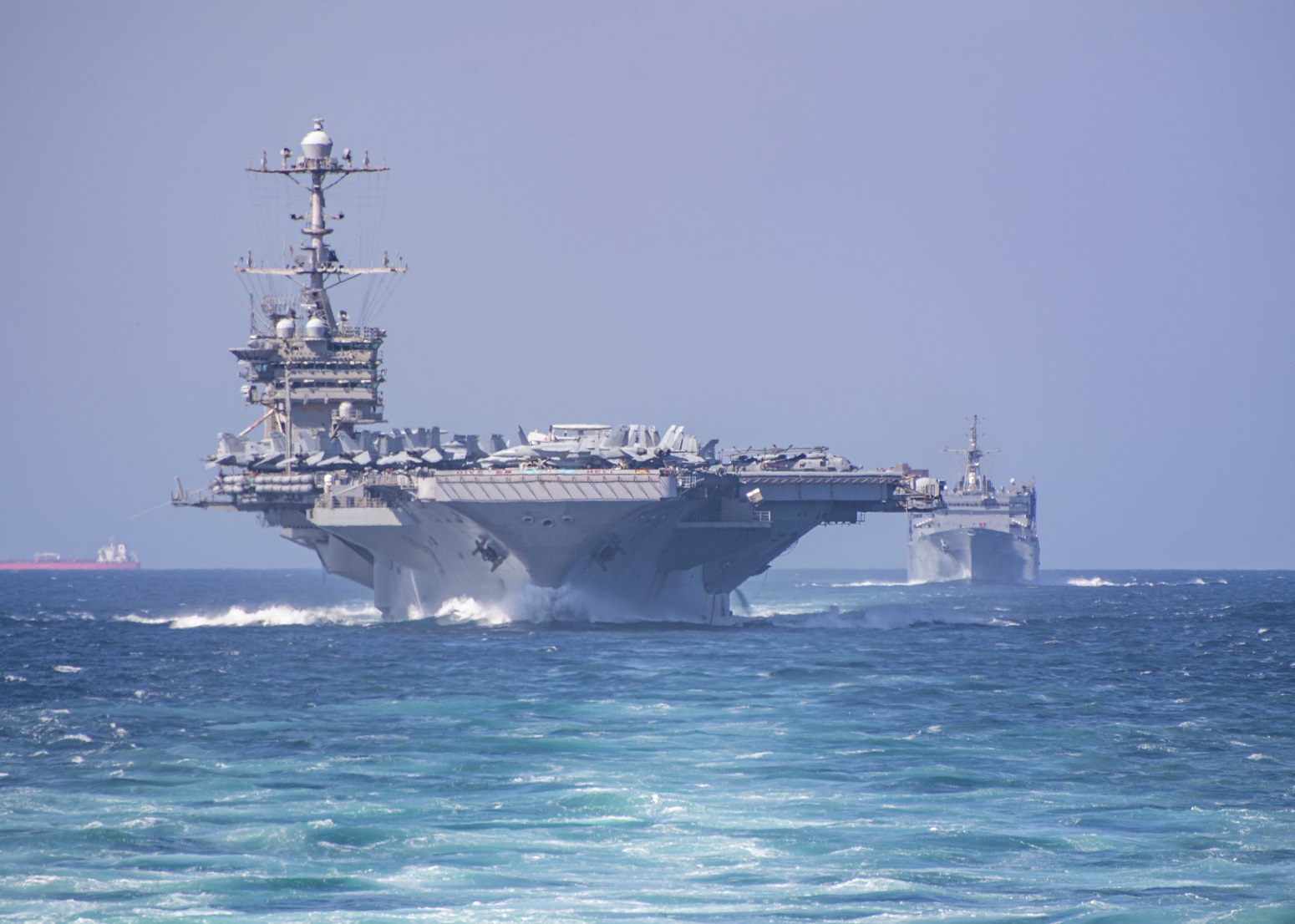 USS-Harry-S