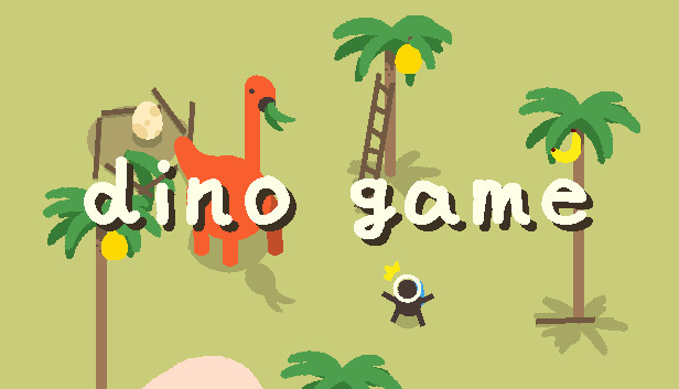 dino game