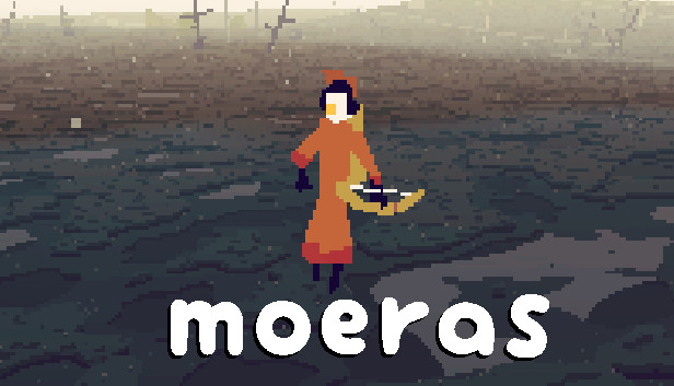 moeras