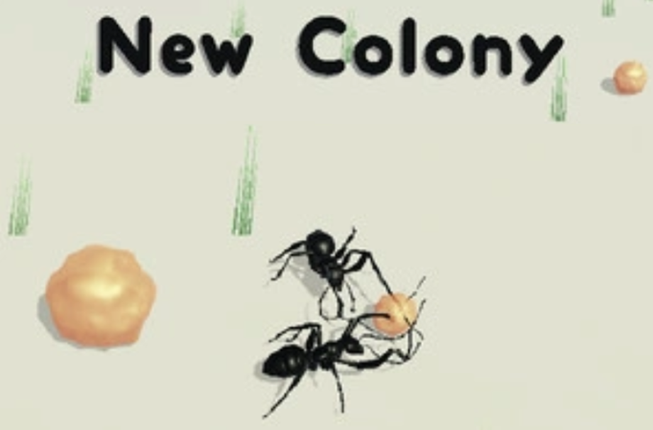 New Colony