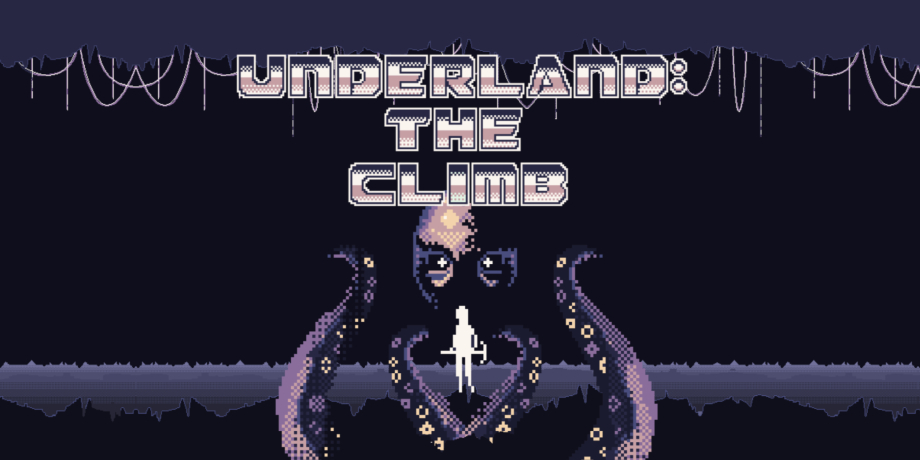 Underland - The Climb