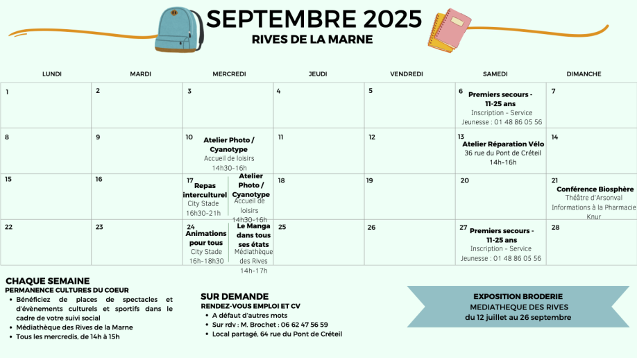 Planning 09 2025