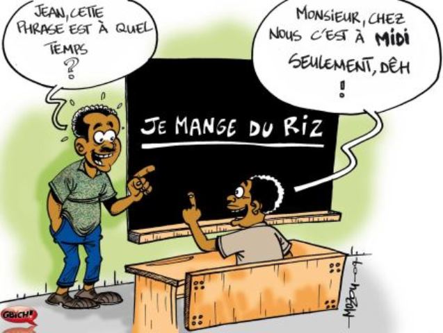 Humour-je-mange-du-rizquel-temps