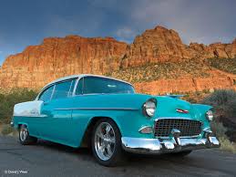 BEL AIR55