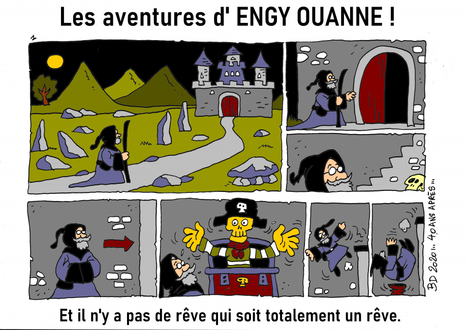Les aventures de Engy Ouanne 1 - Copie
