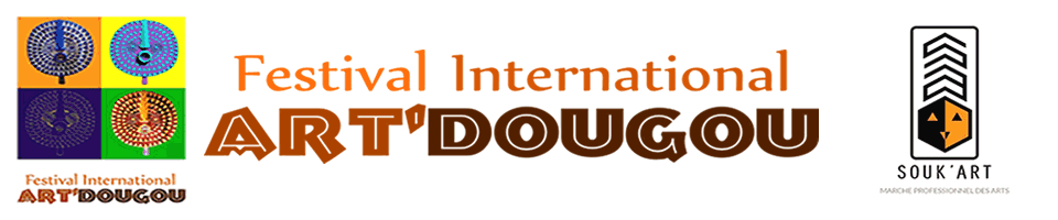 FESTIVAL   INTERNATIONAL   ART'DOUGOU