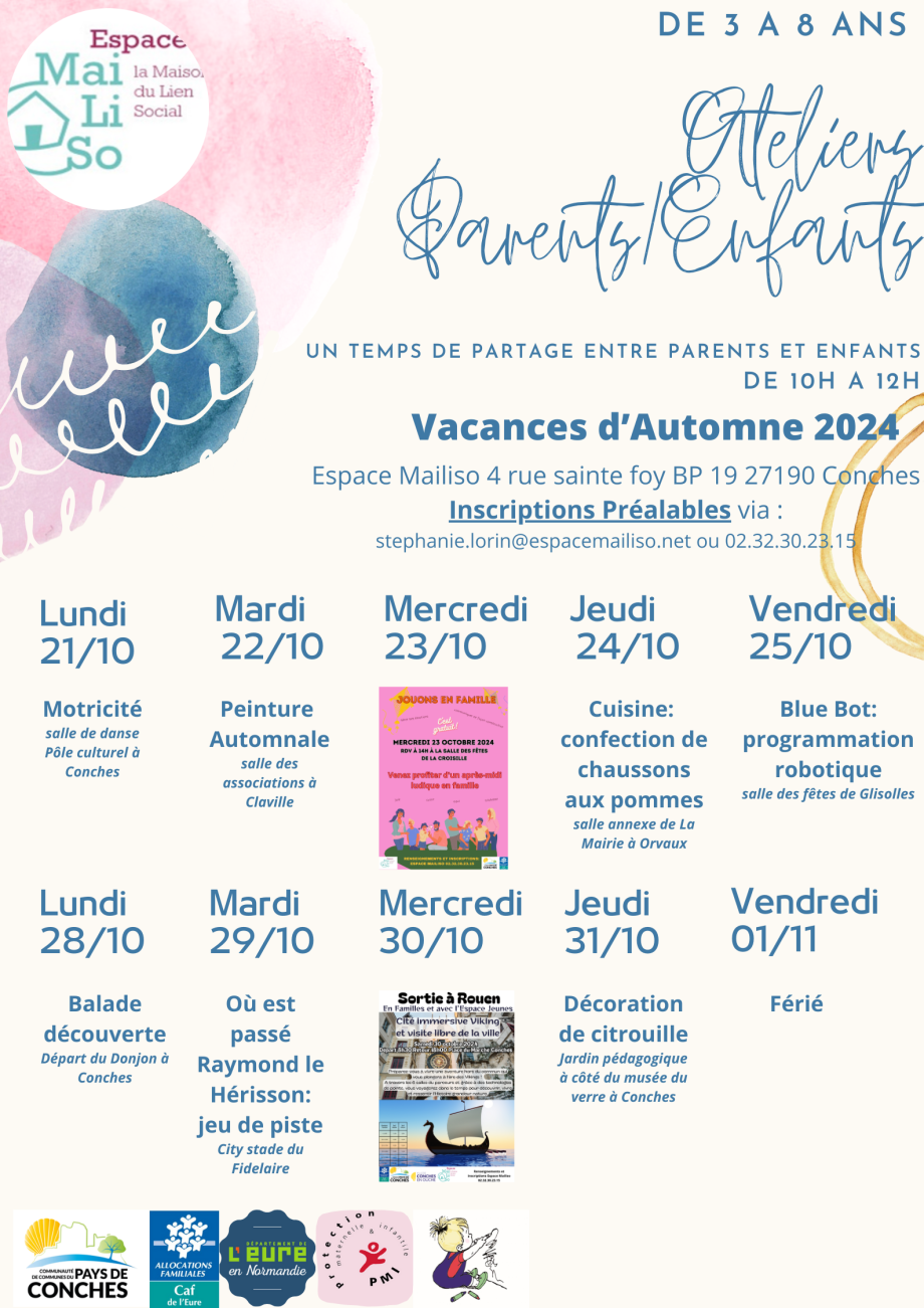 Ateliers ParentsEnfants automne 2024 (1)