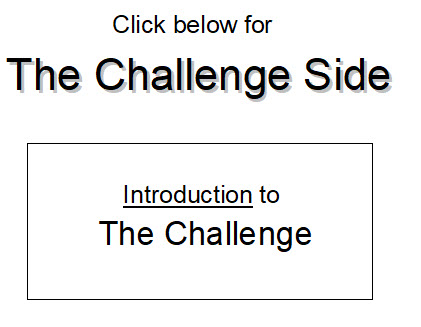 Click below for the Challenge Side