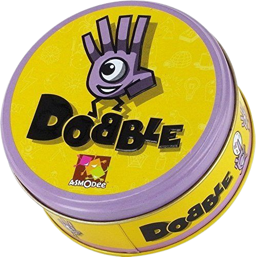 Dobble 4