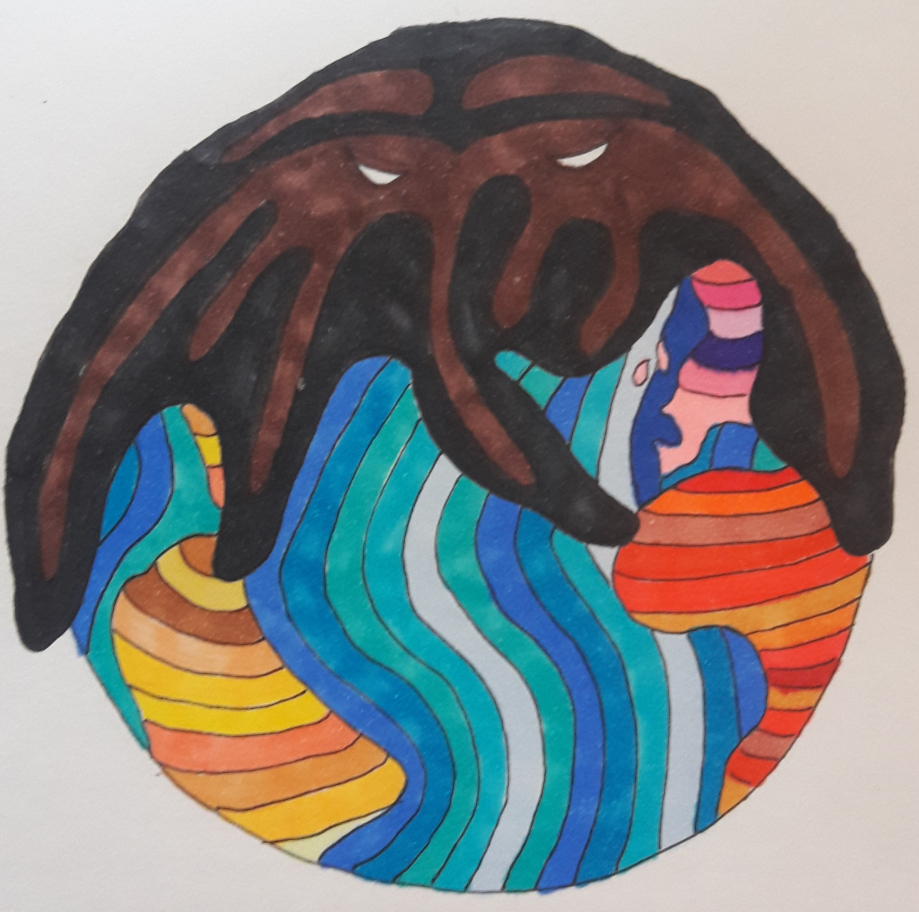 la bête