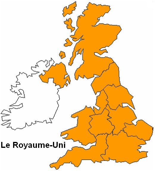 royaume uni