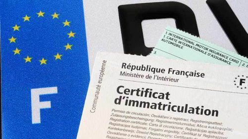 Certificat de Conformité Européen gratuit