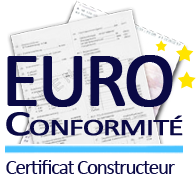 OÙ FAIRE SA demande de certificat de conformité PRÈS DE PARIS – Euro Conformité est la solution.